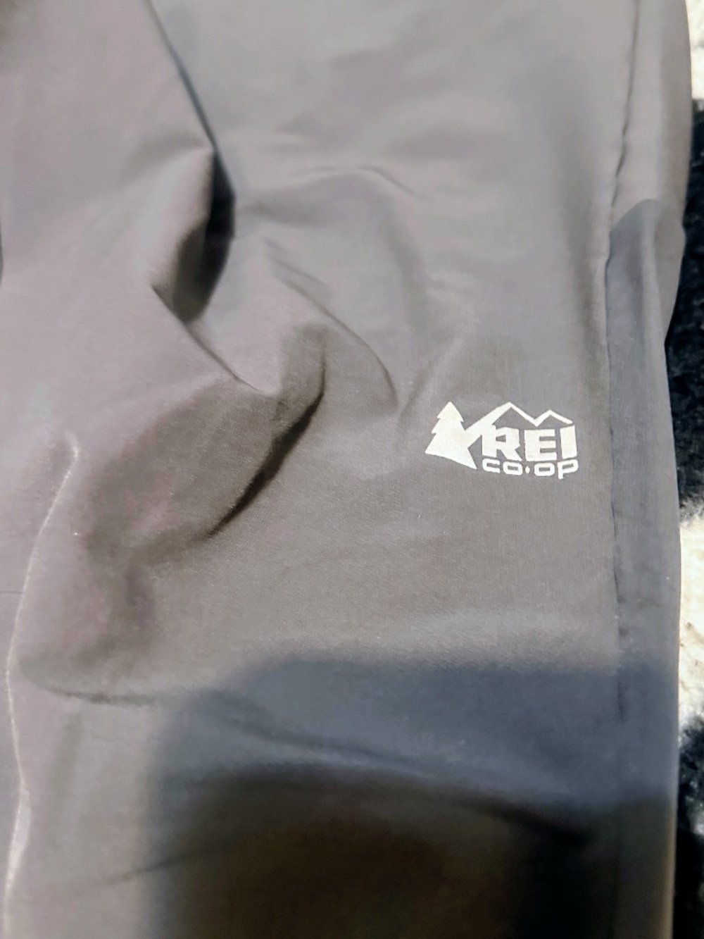 REI-